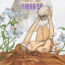 Amon Ra (ESP) : Slaves to the Moon